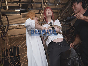 ワルプルギスの虜 悪魔の木馬 波多野結衣　サンプル画像10